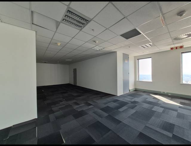 535M² OFFICE TO LET IN SANDTON CENTRAL